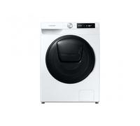Laveuse - Sécheuse Samsung WD90T654DBE 9kg / 6kg 1400 rpm Blanc