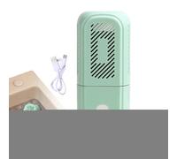 Laveuse Végétale, Laveuse À Fruits Portable, Machine à Laver Les Fruits Et Légumes, Excellente Rondelle De Fruits Et Légumes, Spinner De Purification De L'appareil Portable Pour La Cuisine À La Maison