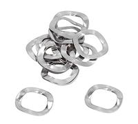 Laveuses Assorties, Kit d'assortiment de Lave-Glace de 100 Pcs (M3)