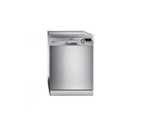 Lave-vaisselle Balay Lavevaisselle 3VS572IP Acier ydable 60 cm Gris