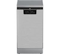 Lavevaisselle BEKO BDFS26046XQ Acier 45 cm