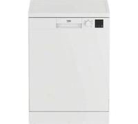 Lavevaisselle DVN05320W 60 cm Blanc