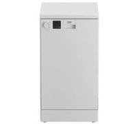 Lavevaisselle BEKO DVS05024W 45 cm Blanc G