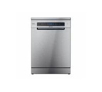 Lavevaisselle CF4E4F0X 60 cm