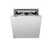 Lavevaisselle Corporation WI7020PF Argenté 60 cm