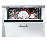 Lavevaisselle encastrable BRANDT LVE334J 13 cou s 44 dB Noir Noir