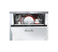 Lavevaisselle encastrable LVE334J 13 cou s 44 dB Noir