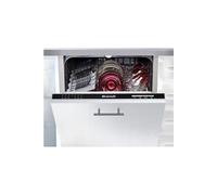 Lavevaisselle encastrable VS1010J Moteur standard 10 cou s L45cm 47dB Noir