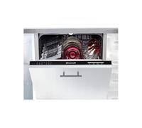 Lavevaisselle encastrable VS1010J Moteur standard 10 cou s L45cm 47dB Noir