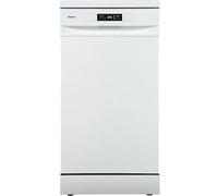 Lavevaisselle Hisense HS522E10W G