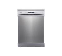 Lave-vaisselle Hisense HS623D10X 60 cm