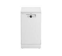 Lavevaisselle pose libre BEKO BDFS26041WQ 10 cou s Induction 45 cm 45 dBA G