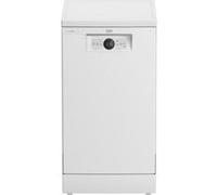 Lavevaisselle pose libre BDFS26041WQ 10 cou s Induction 45 cm 45 dBA