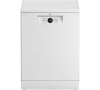 Lavevaisselle pose libre BEKO BDFN26640WC 16 cou s Induction L60cm 44dB Blanc Blanc