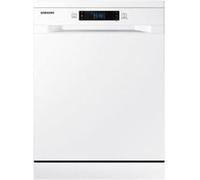 Lavevaisselle Samsung DW60M6050FW 60 cm Blanc Blanc G