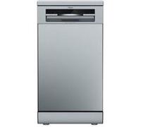 Lavevaisselle Teka DFS44750 Acier ino ydable 45 cm Gris