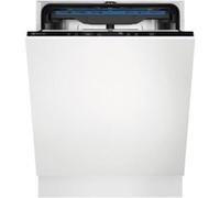 Lavevaisselle tout encastrable EEM48300L 14 cou s In er L60cm tiroir a cou
