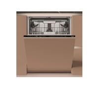 Lavevaisselle tout encastrable H7IHP40L 15 cou s 40 dB Classe C Ma i Space t