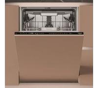 Lavevaisselle tout encastrable H7IHP40L 15 cou s 40 dB Classe C Ma i Space t