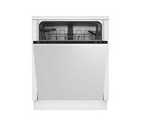 Lavevaisselle tout intégrable BEKO BDIN18441 14 cou s Induction L60cm 42dB Ou ure aut G