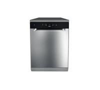 Lavevaisselle WFC3C34X 14 cou s Induction L60cm 44 dB Gris