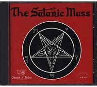 Lavey, Anton - Satanic Mass