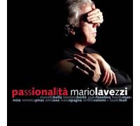 Lavezzi Mario - Passionalita'