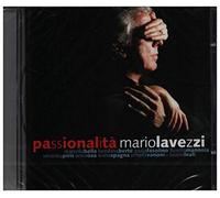 Lavezzi Mario - Passionalita (Repackaging)