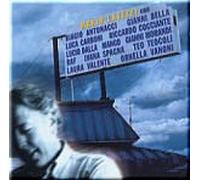 Lavezzi Mario - Senza Catene