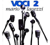 Lavezzi Mario - Voci 2 [Import]