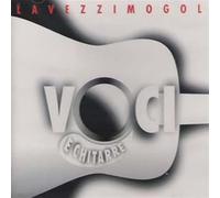 Lavezzi Mario - Voci E Chittare