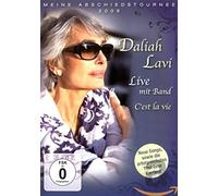Lavi,Daliah - C'est La Vie-Live