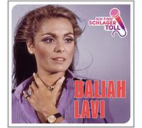 Lavi,Daliah - Ich Find' Schlager Toll [Import]