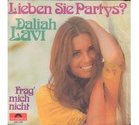 Lavi, Daliah - Lieben Sie Partys - Frag mich nicht