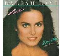 LAVI, Daliah - Love / Danke (Ola kala) / 109 319