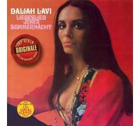 Lavi, Daliah - Originale-Liebeslied. [Import]