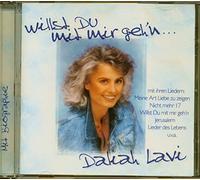 Lavi, Daliah - Willst du Mit Mir Geh'n