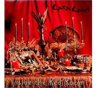 Lavi, Lara - Inside The Red Room