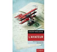 L'aviateur