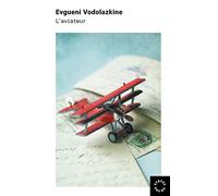 L'aviateur