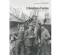 L'aviation d'antan