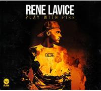 Lavice - Play With Fire