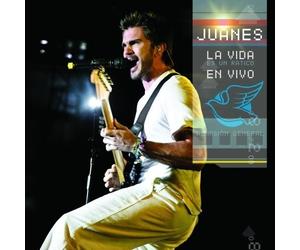 Lavida Es-Live- by Juanes