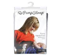 LaVie, Bande de Soutien de Tire-Lait, Mains Libres, Taille Unique, 1 Unité