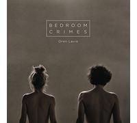 Lavie, Oren - Bedroom Crimes