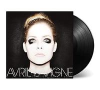 Avril Lavigne – Avril Lavigne – Vinyle 180 g – Pochette gatefold