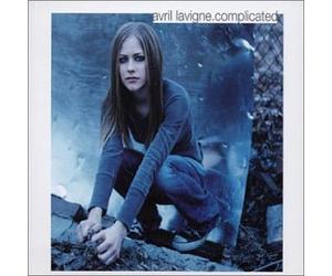 Lavigne, Avril - Complicated/I Don't Give/Why