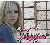 Lavigne Avril - Girlfriend [Import]