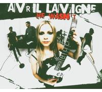 Lavigne, Avril - He Wasn't [Import]
