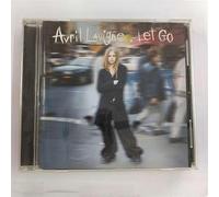 Lavigne, Avril - Let Go